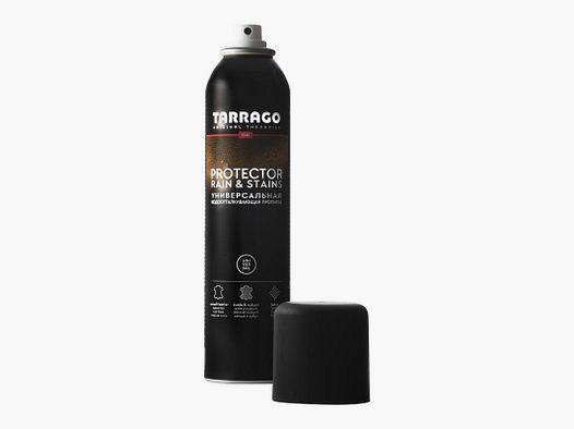 TARRAGO 250ML Regenschutz und Schmutzschutz