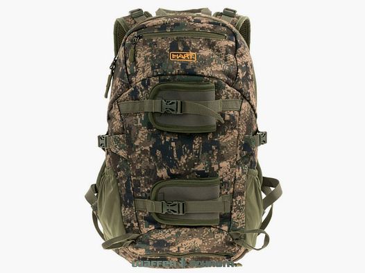 HART Rugzak Spean Pixel Forest Camo 25 Liter