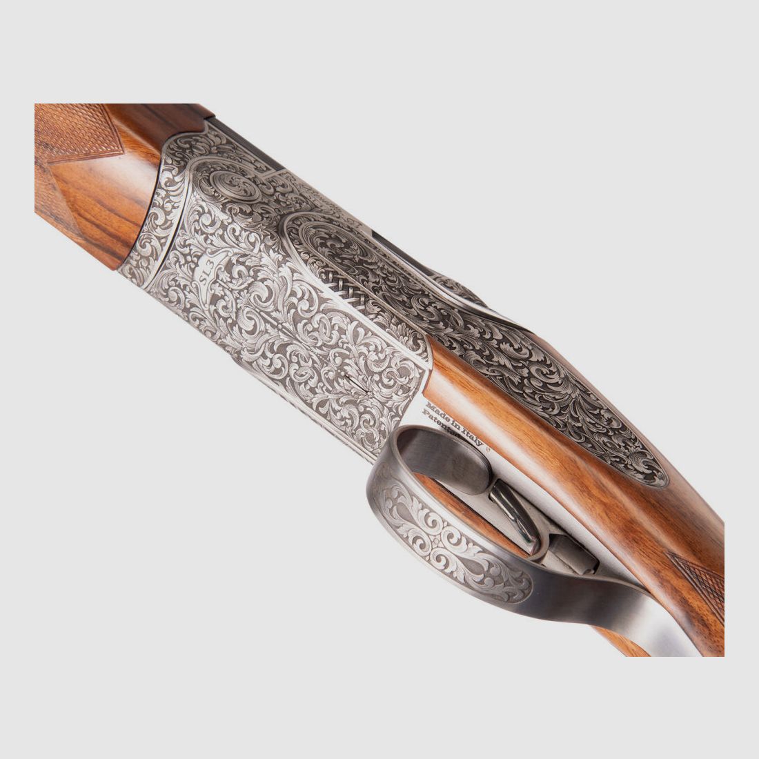 Beretta SL3 Jagd 20/76