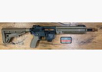 Oberland Arms OA-15 PR M9 SHORT 12" Heavy Barrel – G96 Sonderausführung + OA-15 PR M5 16,75" Wechselsystem .223 Rem.