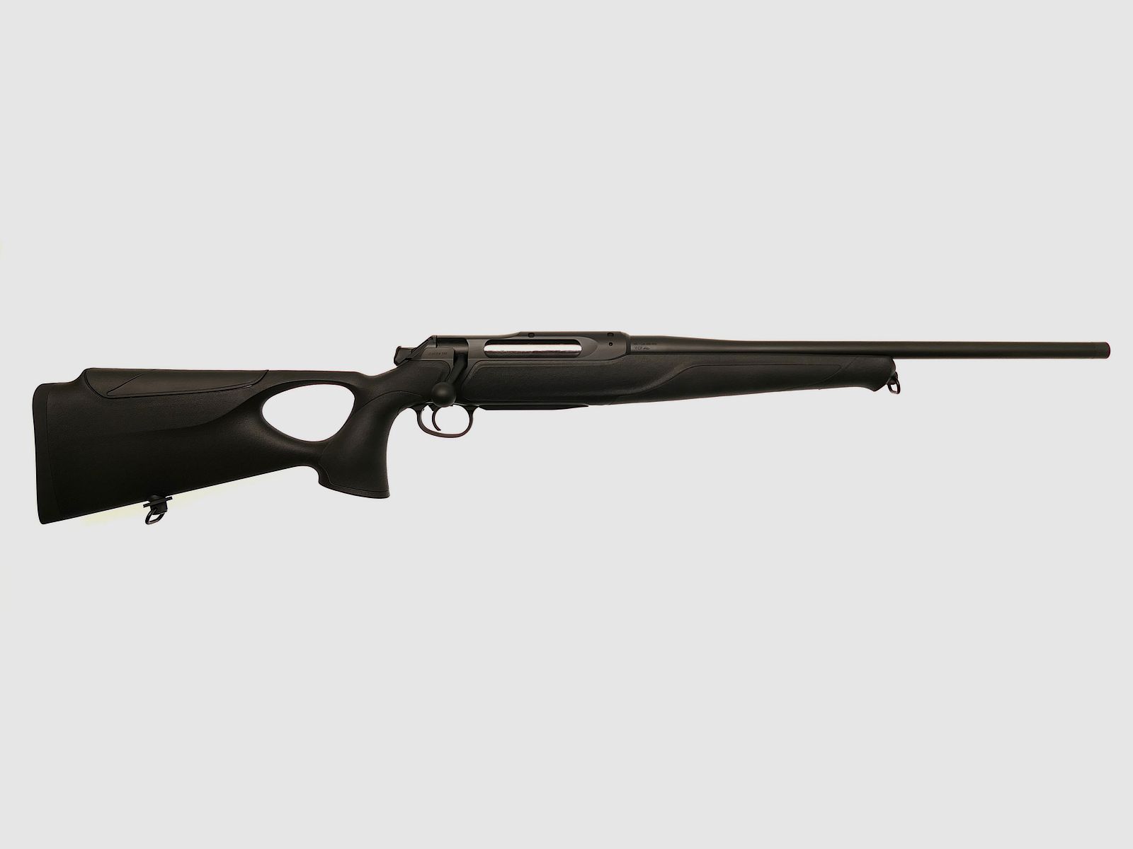 Sauer 505 Synchro XT .308Win