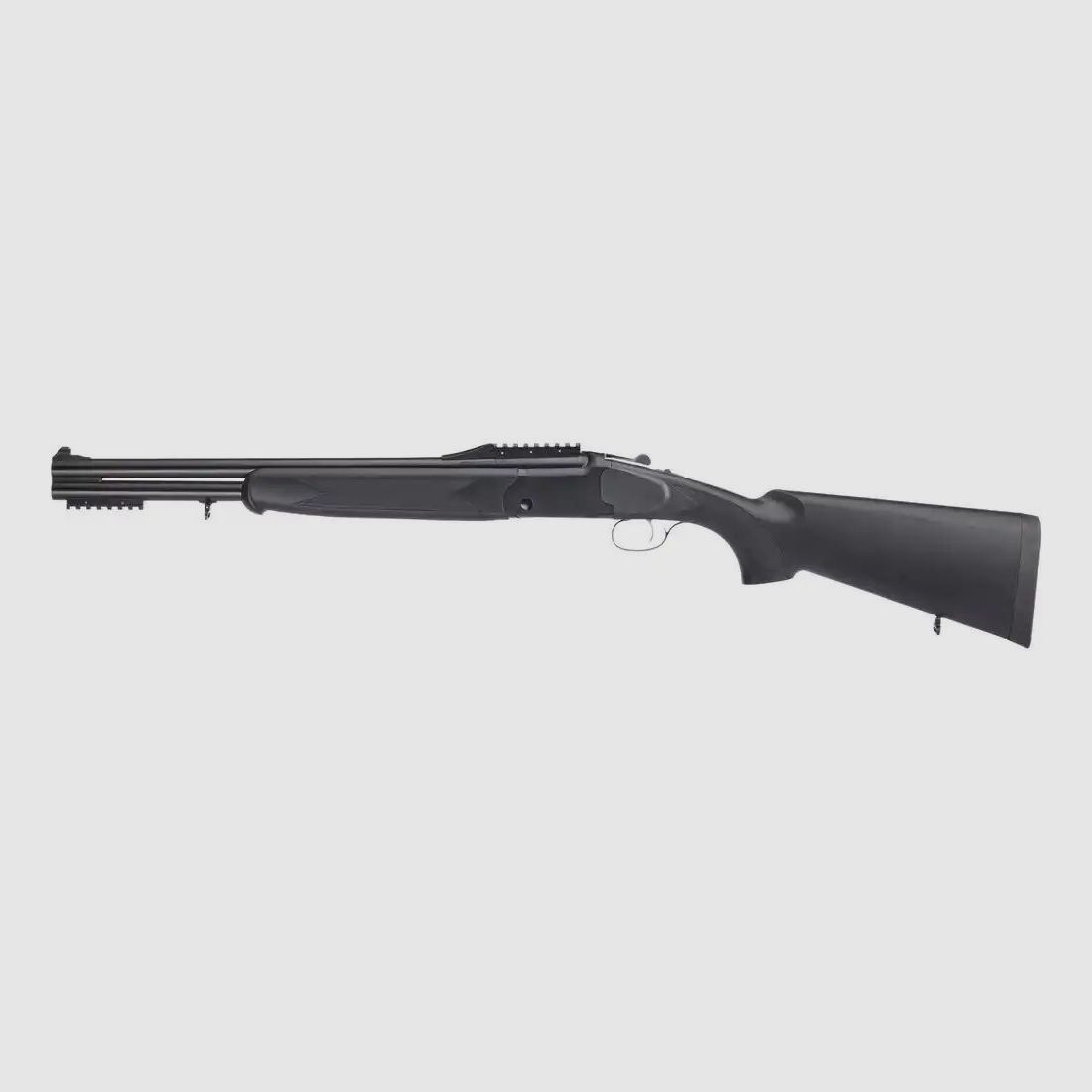 Mercury Tactical 12/76