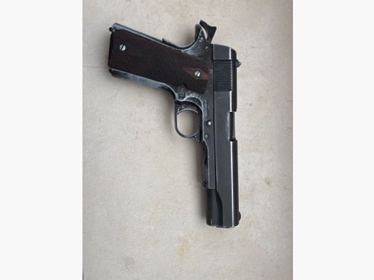 1911 Vintage Umarex 6mm BB