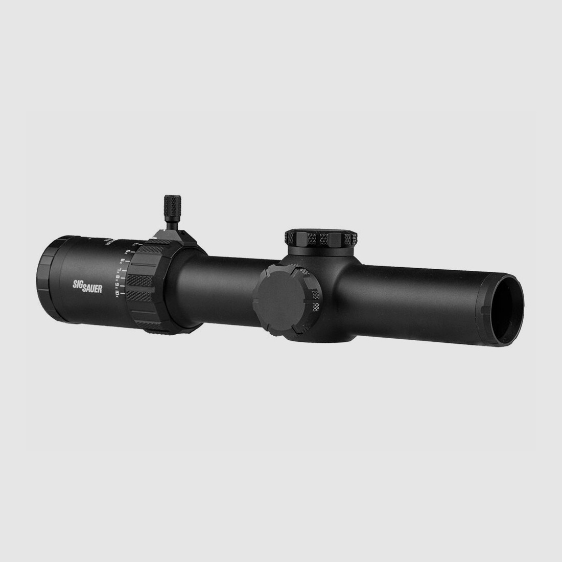 Sig Sauer Electro optics Tango-MSR 1-10x28 Zielfernrohr