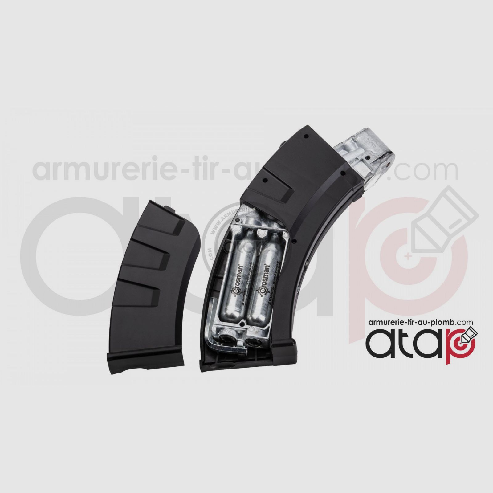 Magazin Crosman AK1, Bild 2 von 4