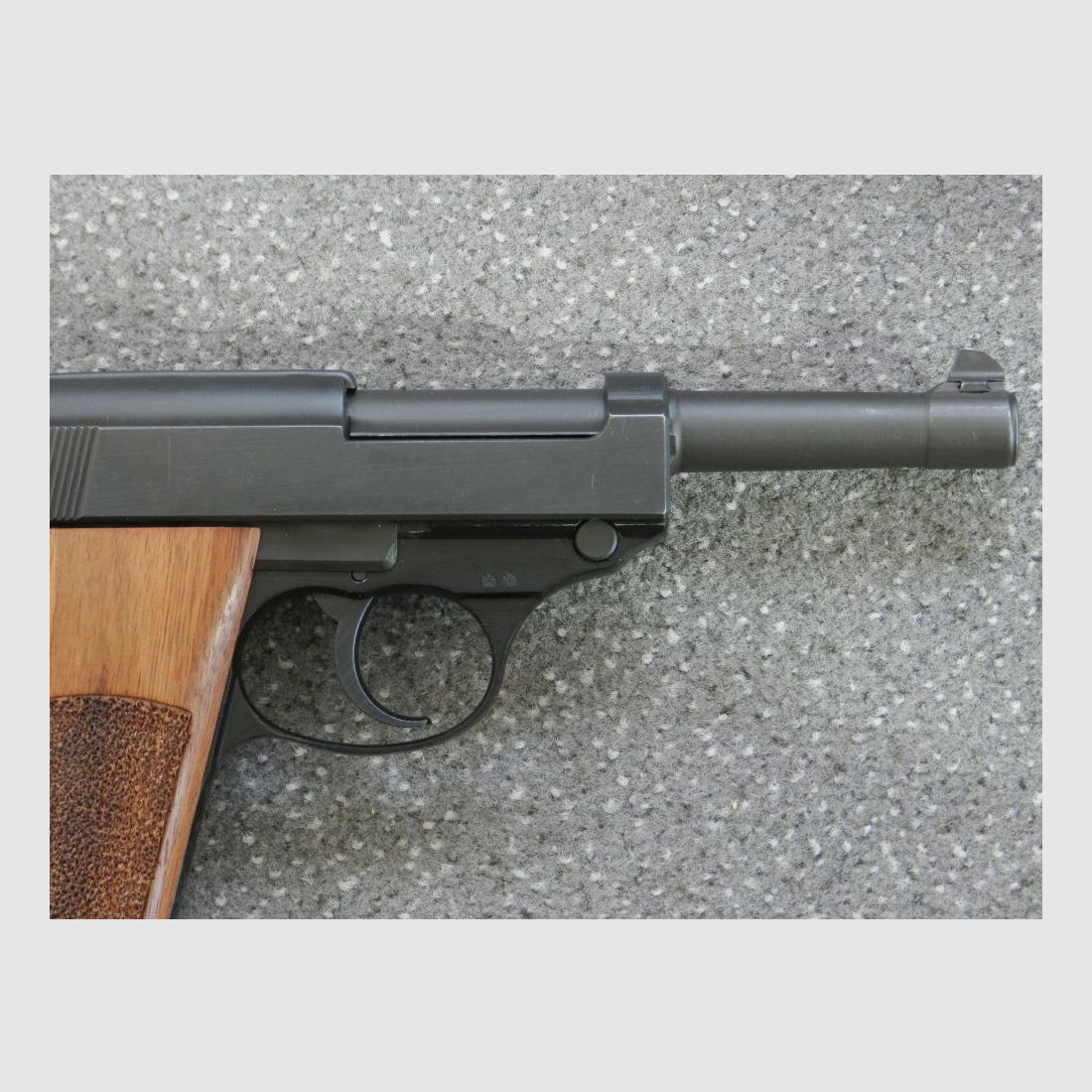 WALTHER P38