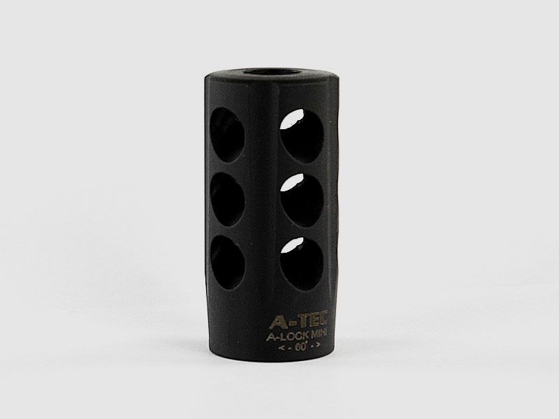 A-TEC A-LOCK-MINI, Mündungsbremse