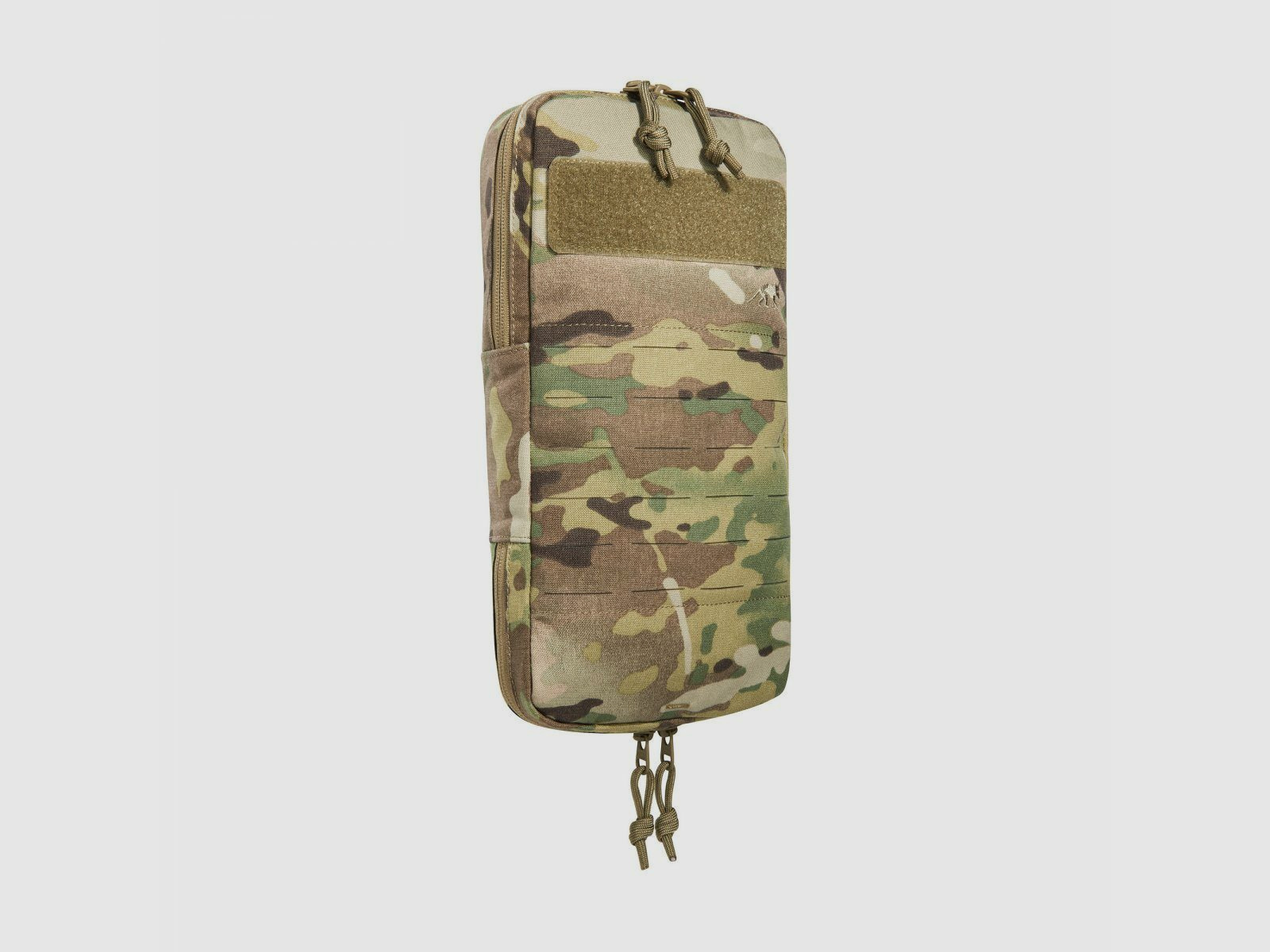 Tasmanian Tiger TT Bladder Pouch Extended Hydration Bladder Bag MC - Tasmanian Tiger - Multicam