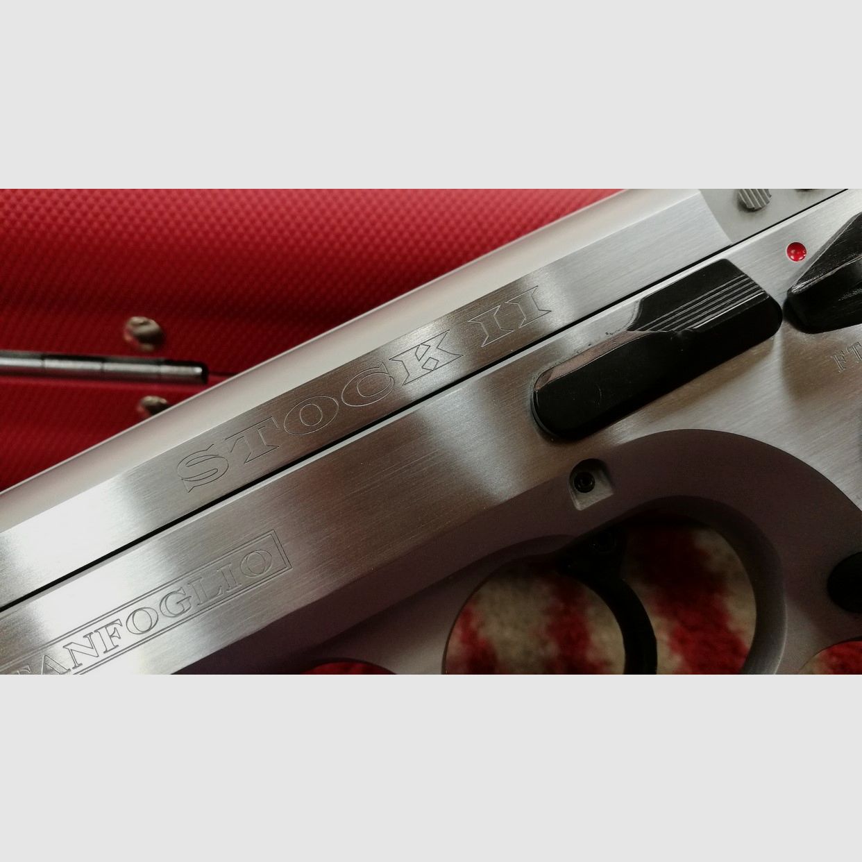 Tanfoglio, zdjęcie 5 z 6