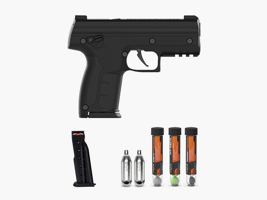 BYRNA Training Markers SD - Kinetic Kit Black .68