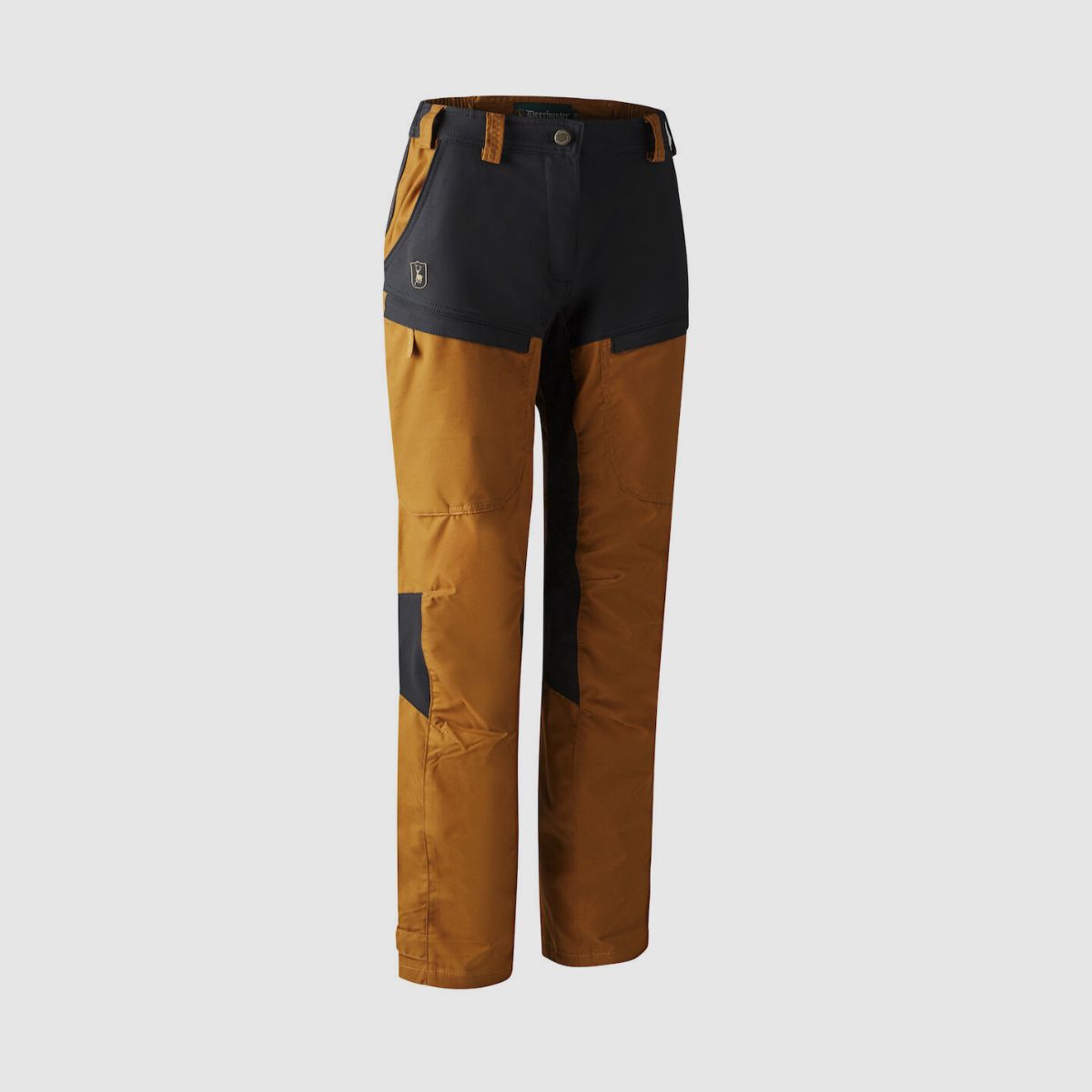 DEERHUNTER Hose Lady Ann Bronze