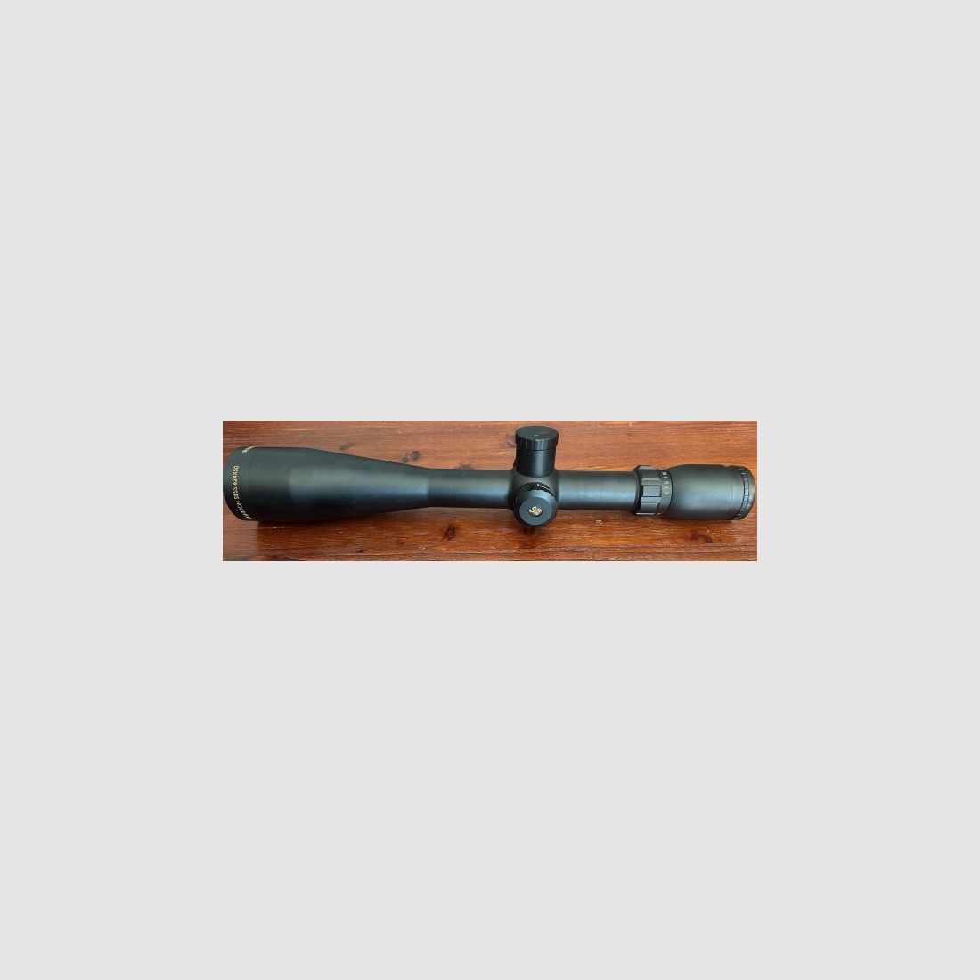 SIGHTRON SIIISS 6-24X50 RICHTKijker, afbeelding 2 van 4