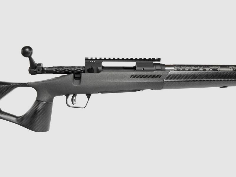 Savage 110 KLYM Büchse .308WIN, Bild 7 von 9