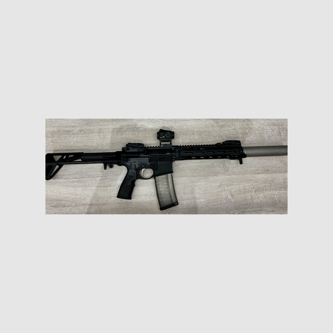 PACK DANIEL 300BLK, Bild 1 von 6