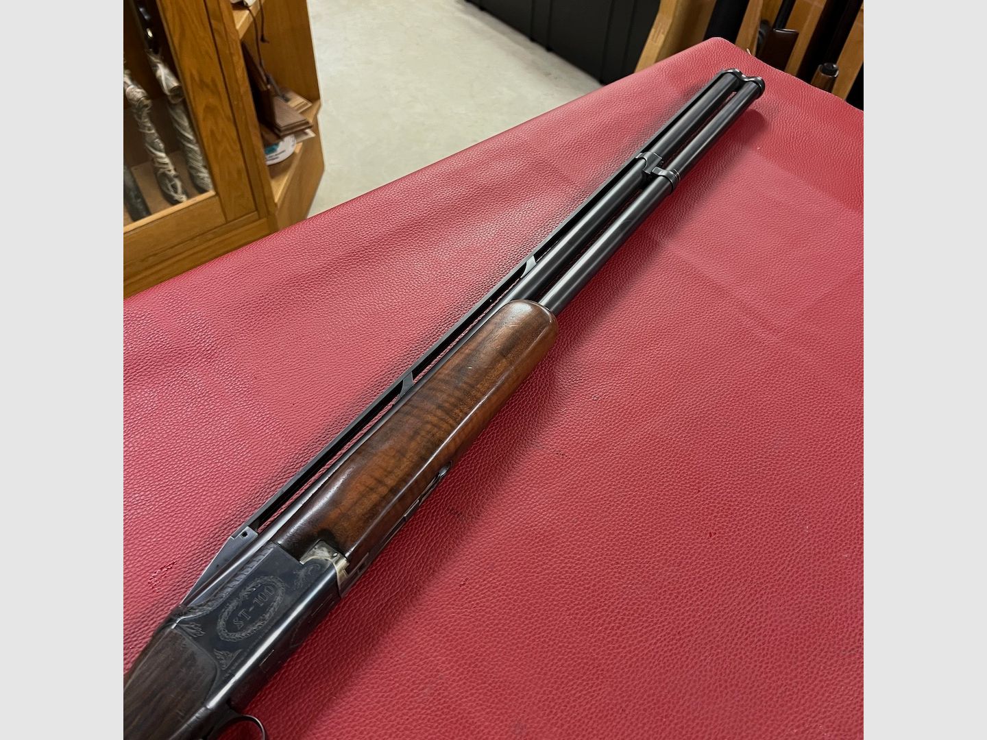 Browning ST100, Bild 11 von 13
