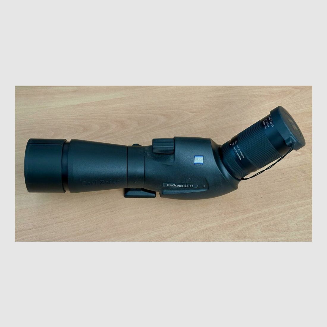 Zeiss DiaScope 65 FL