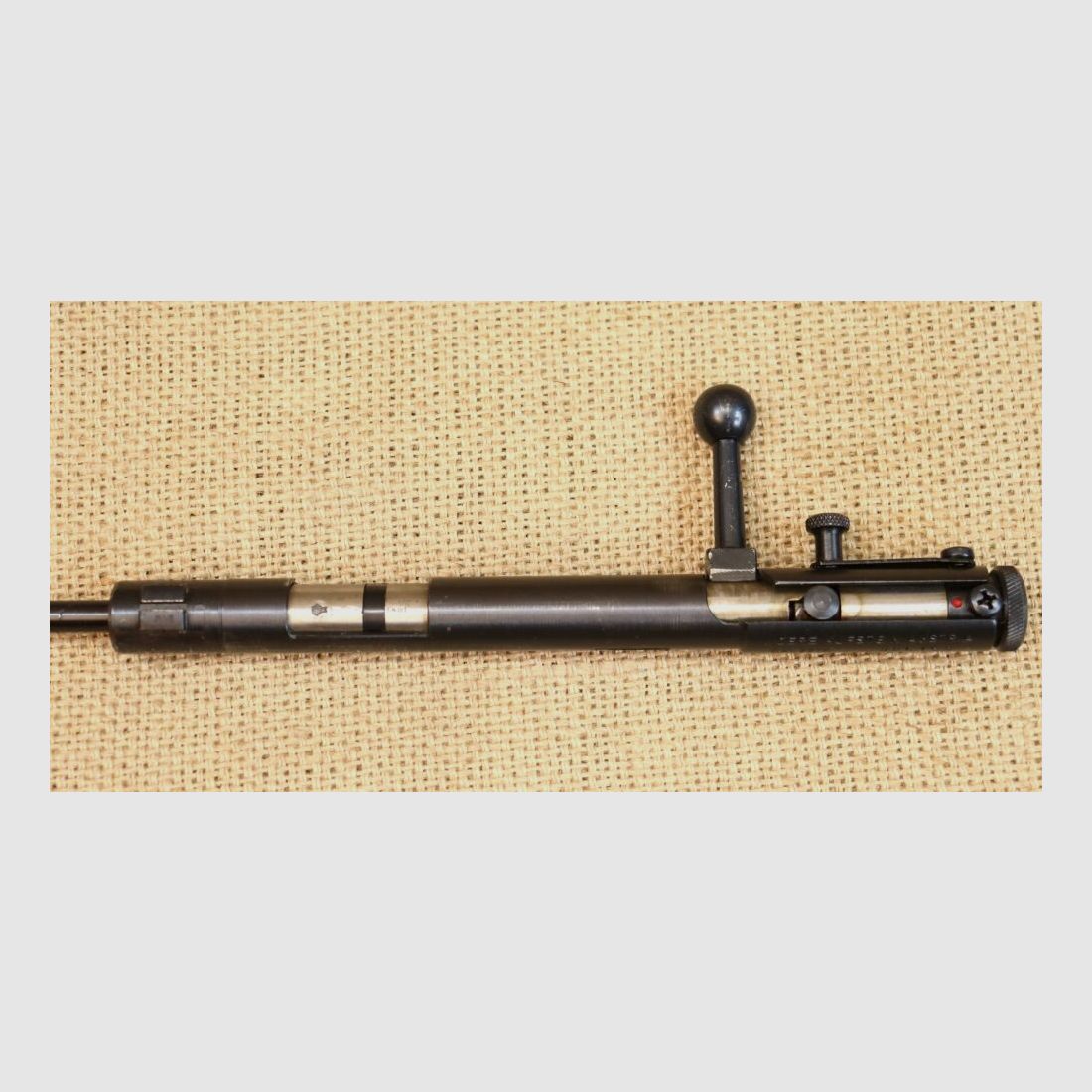 Eintechsystem Voere Kufstein, K98, Mod. 98 .22lr