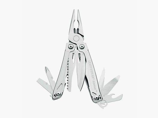Couteau Leatherman SIDEKICK