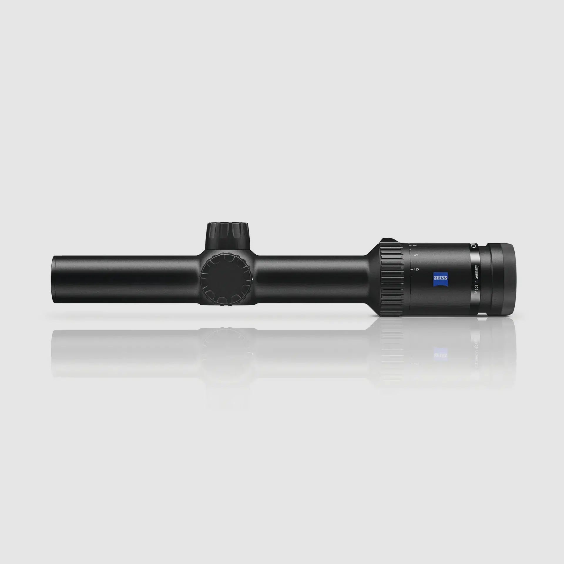 ZEISS Conquest V4 1-4×24