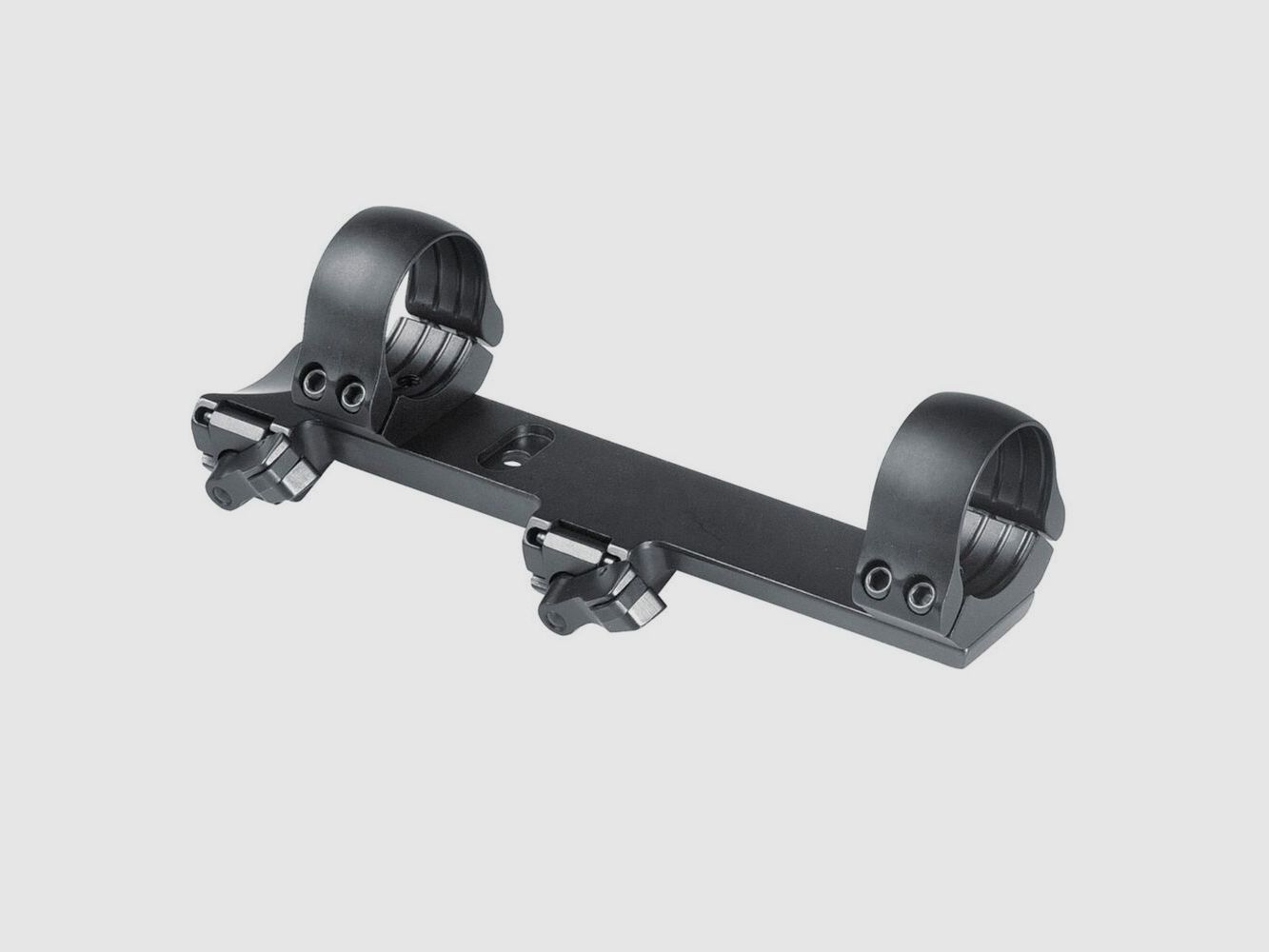 Merkel clamp mount Suhl tilt mount SAM SAM Ø 26 mm, BH 20 mm