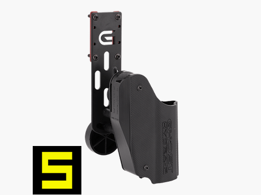 Ghost IPSC Holster „Hydra P“