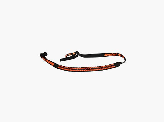 NEVERLOST Gewehrriemen "Alaska" Paracord