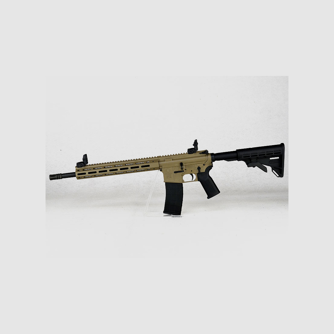 Tippmann Arms M4-22 Elite-GS FDE