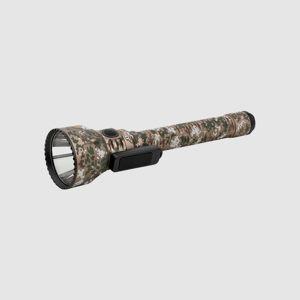 Jagdsatz LED Taschenlampe wiederaufladbar Olight Javelot Turbo 2 Camo, Bild 3 von 5