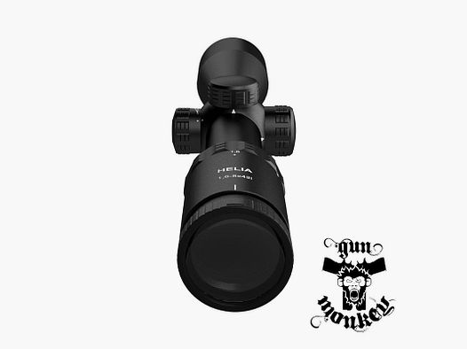 Luneta Kahles Helia 1,6-8/x42I A-Dot