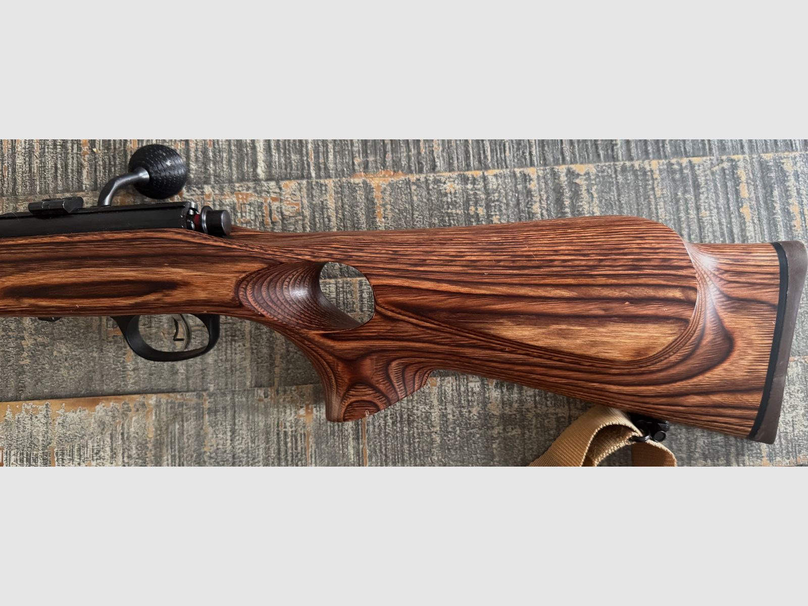 Marlin XT 17 / 17 HMR
