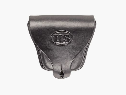 Geschoßgürteltasche US Civil War