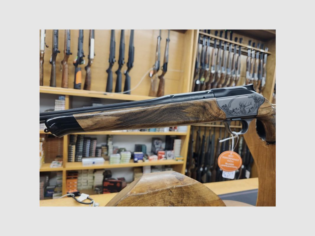 BLASER R8 LUXUS, image 6 sur 6