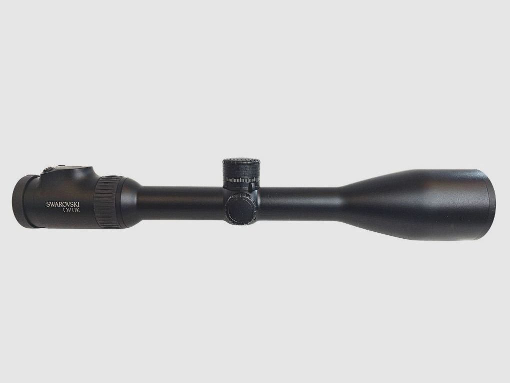 SWAROVSKI Z6i 4-24x56 III P BT L, Bild 1 von 4