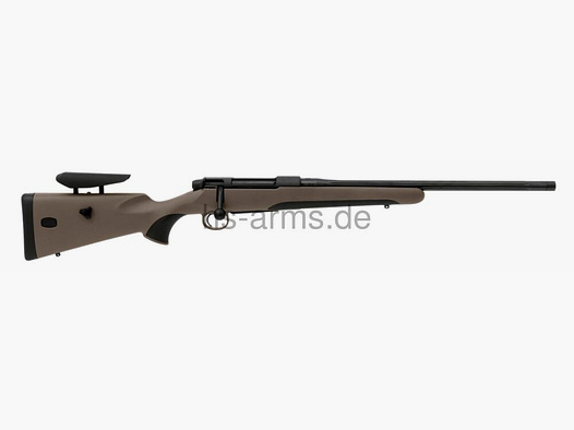 Mauser Mauser M18 - Feldjagd