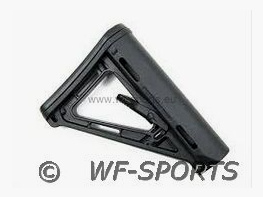 WF-SPORTS Magpul MOE Schaft Mil spec Magpul MOE Schaft mil spec, NEU, XR15,AR15,OA15,X400