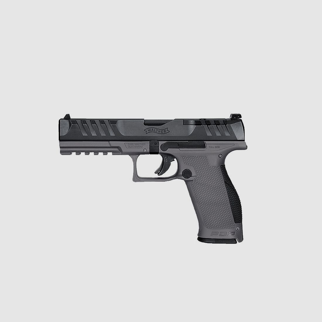 Walther PDP FS 5,0'' OR Tungsten