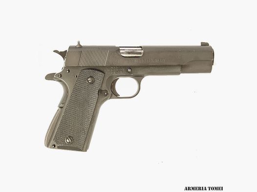 PISTOLE – SPRINGFIELD ARMORY 1911-A1