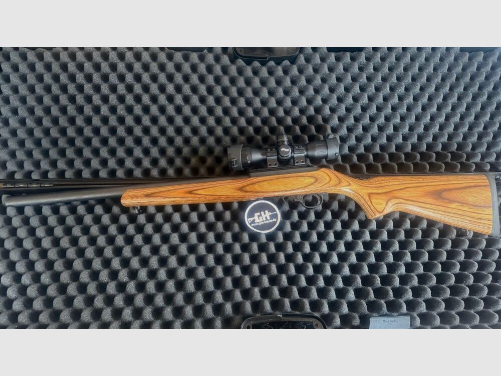 Ruger 10/22 Target