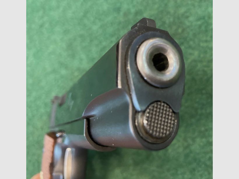 COLT ACE SERVICE MODEL 22LR, 1978, SPORTIVA., image 5 sur 7