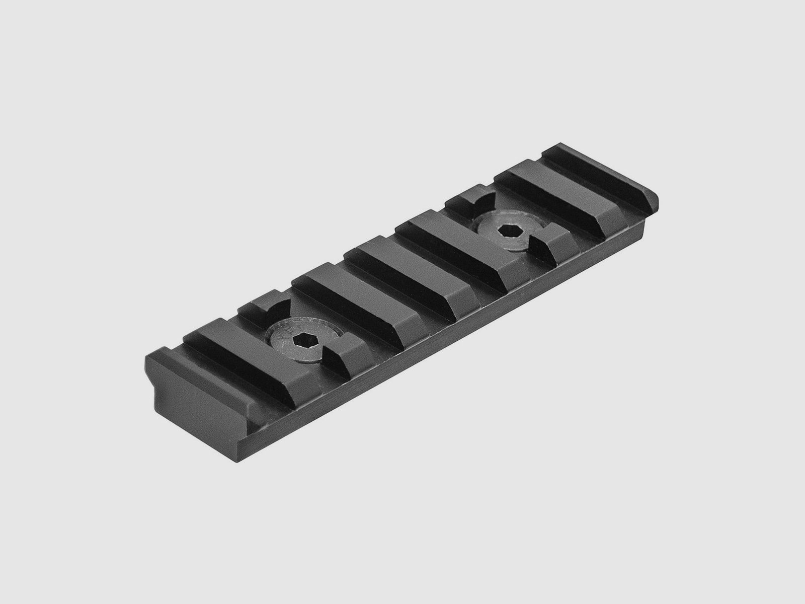 UTG PRO MTURS09M 8-Slot M-LOK Picatinny-Schiene
