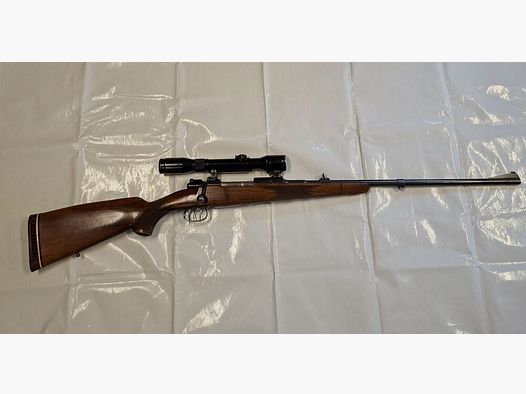 Krieghoff Böhler Spezial Böhler Spezial