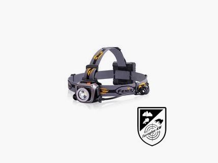 Fenix FEHP15UE HP15 Ultimate Editon LED Stirnlampe