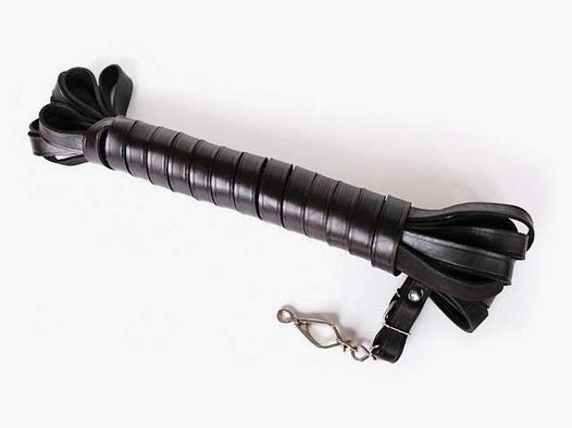 Sangle en cuir 10m/15mm