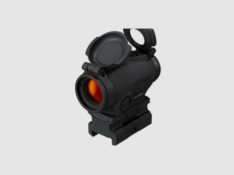 Aimpoint Duty RDS MR 2 MOA Dot / 65 MOA Circle