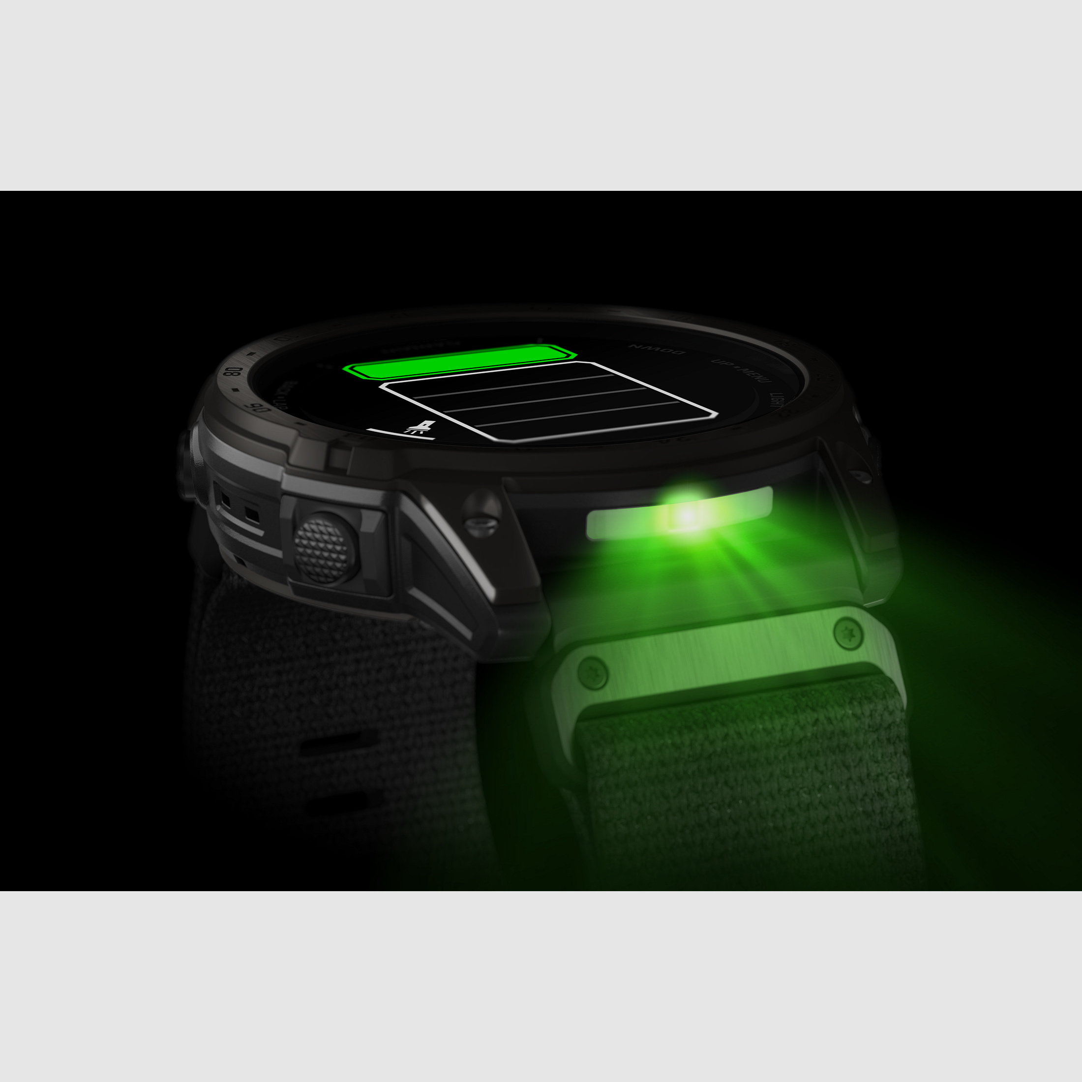 Garmin tactix® 7 AMOLED Edition