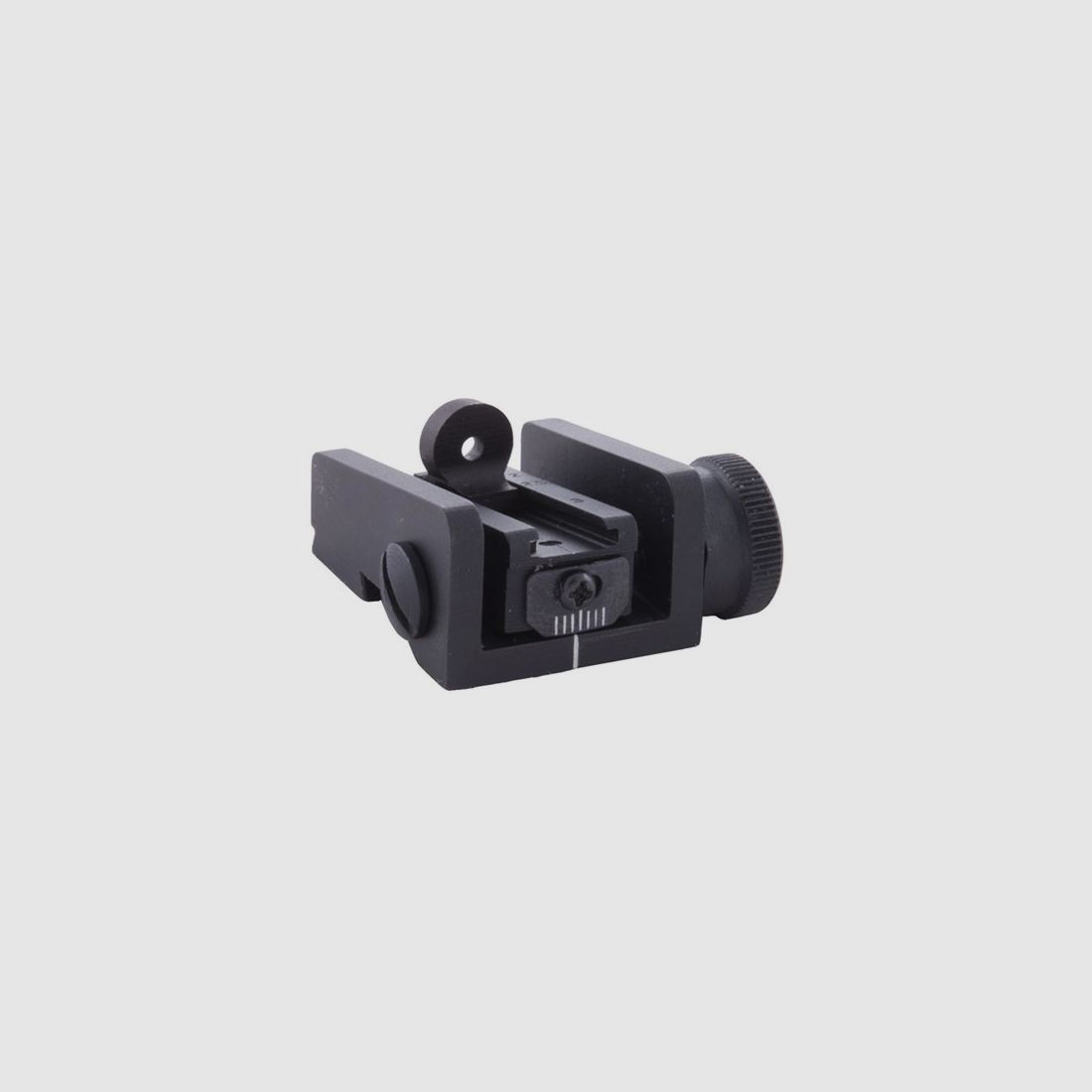 KENSIGHT MFG SPRINGFIELD M1 CARBINE VERSTELLBARE KIMME SCHWARZ, Bild 1 von 2