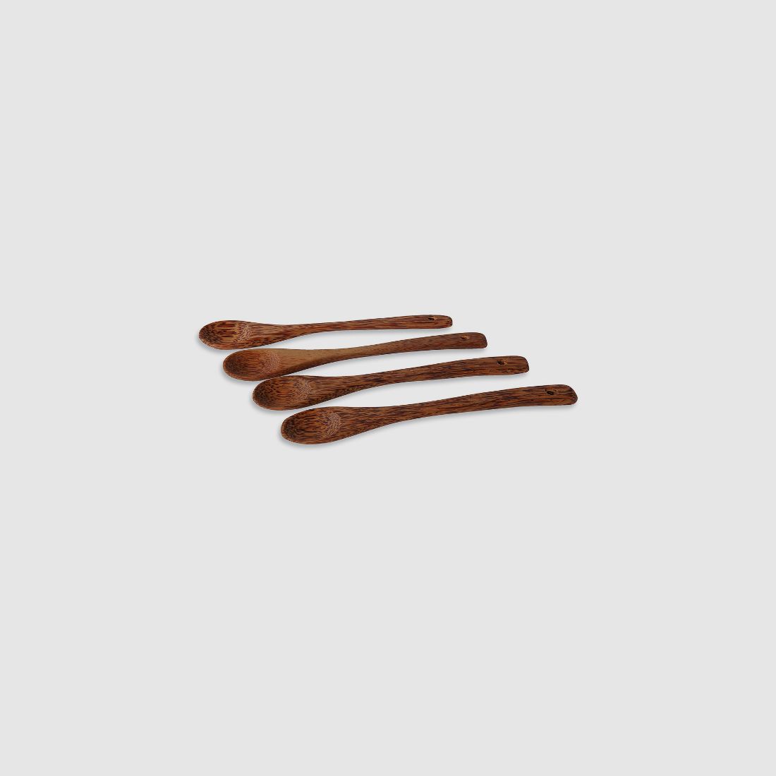 TATONKA Spoon Set 4-teilig