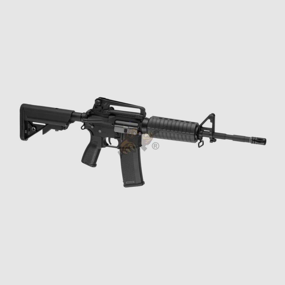 SA-E01 Edge Specna Arms Czarny Airsoft Wolny od 18 - S-AEG -F-
