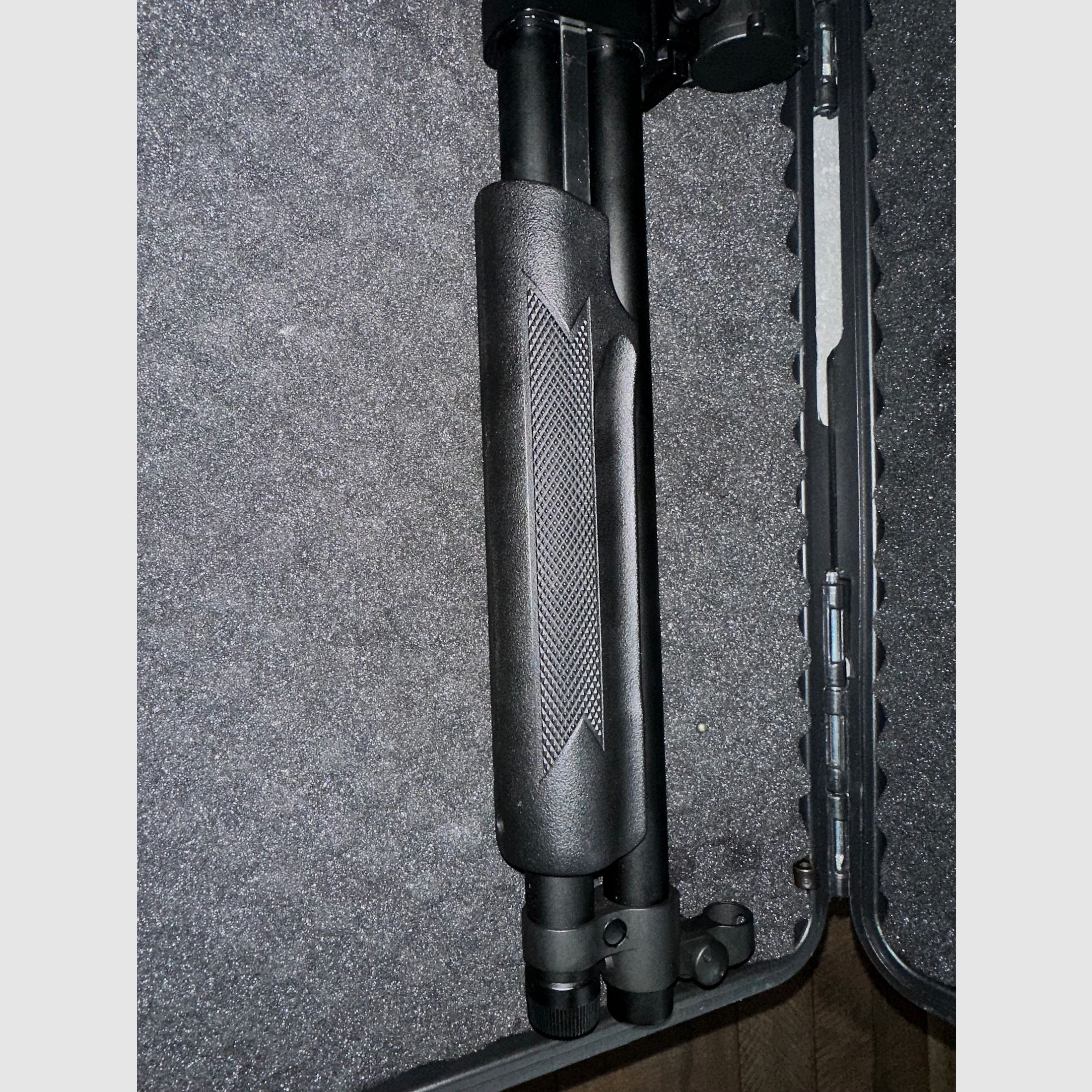 Walther T4E SG68 Escopeta de paintball Cal.68, imagen 6 de 7