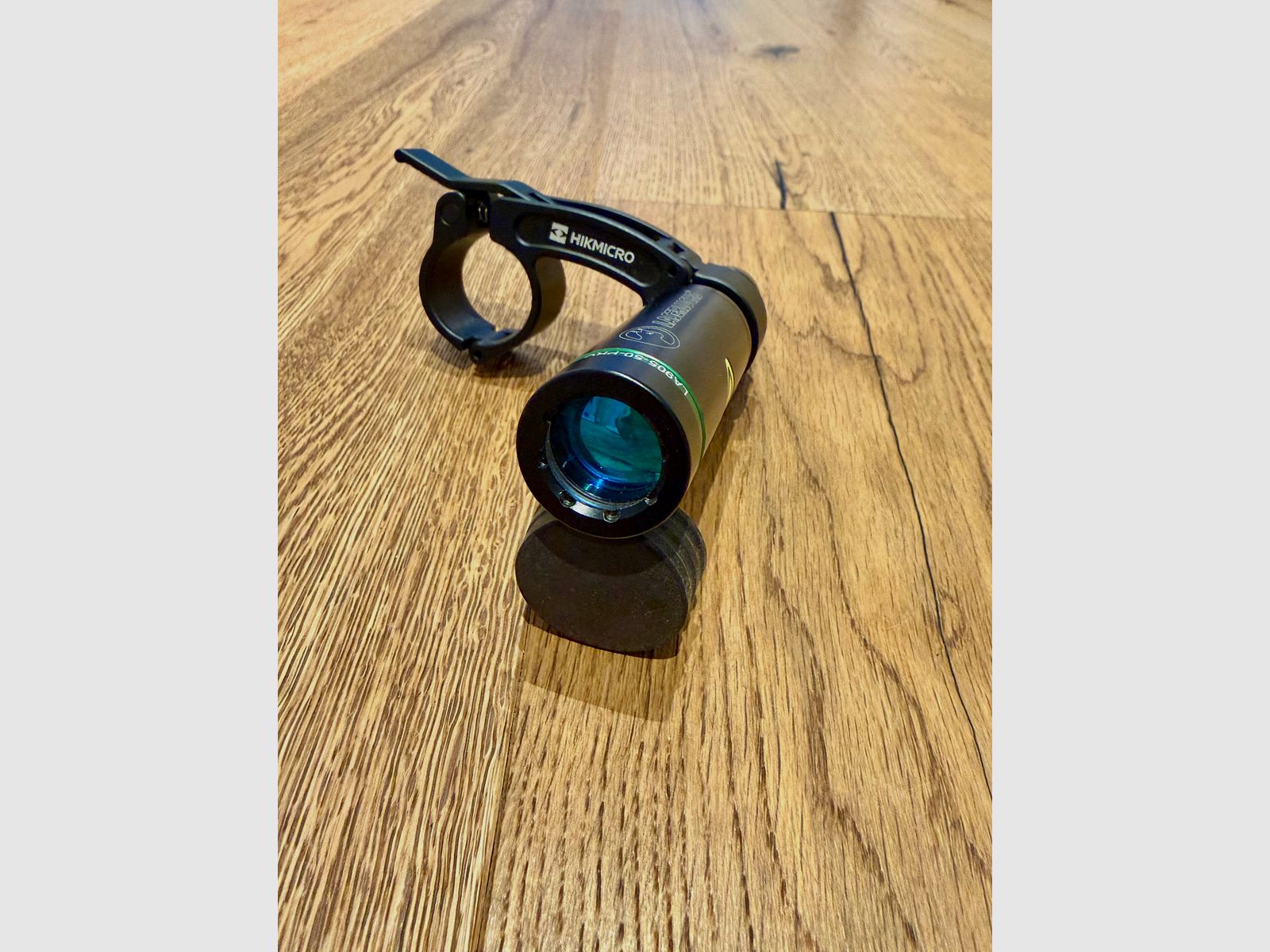 Laserluchs Infrator-Strahler 905nm (LA905-50-PRO II)